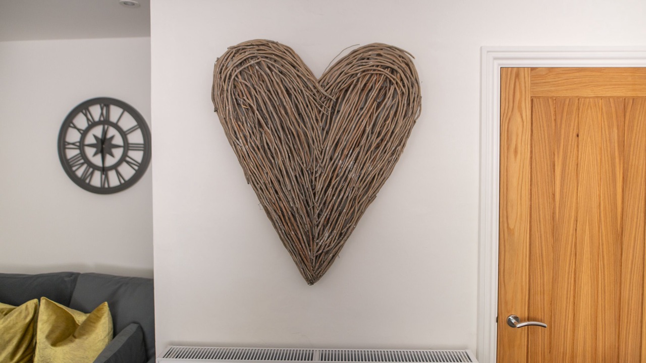 Photo of Bedroom in Folkestone