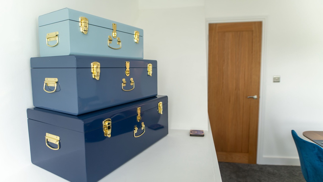 Photo of Bedroom in Folkestone