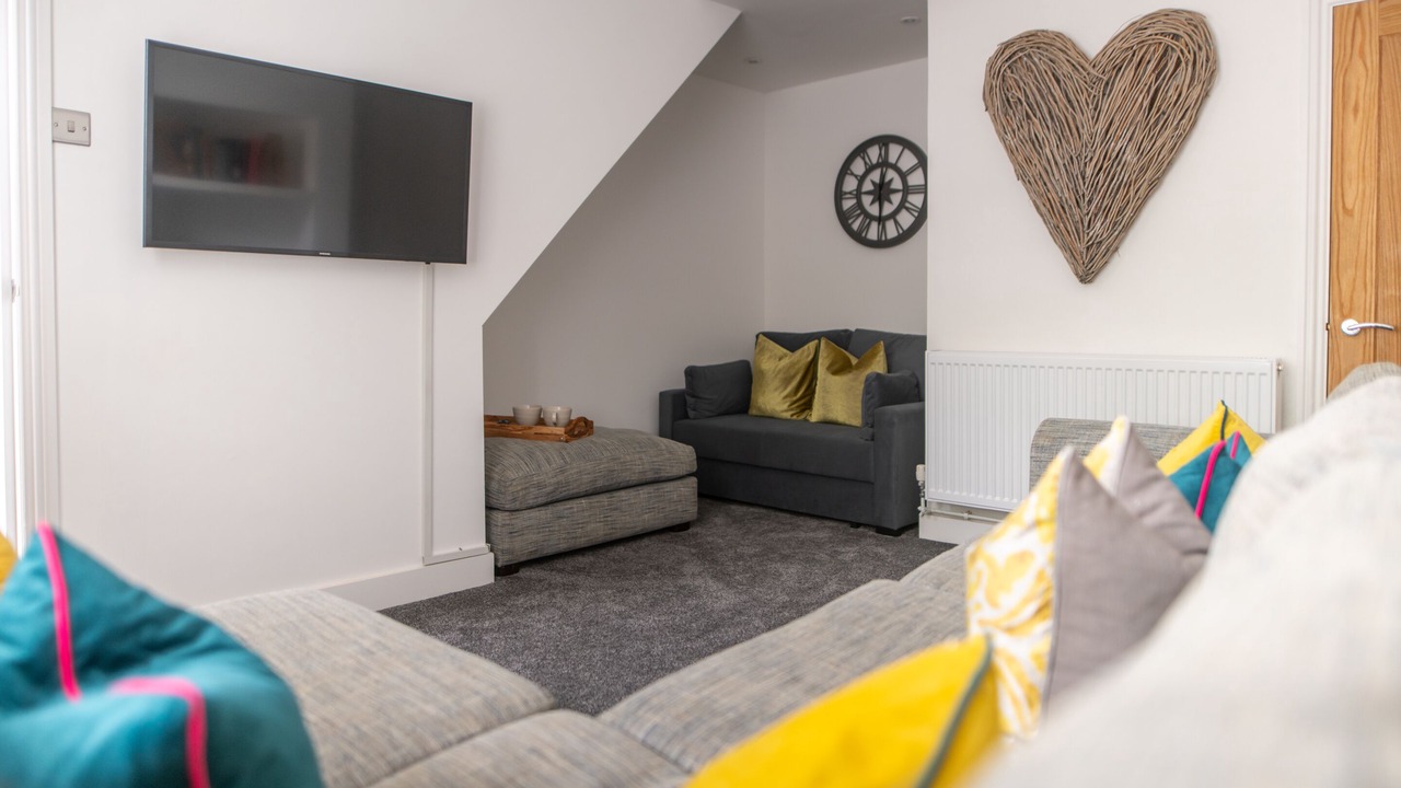 Photo of Bedroom in Folkestone