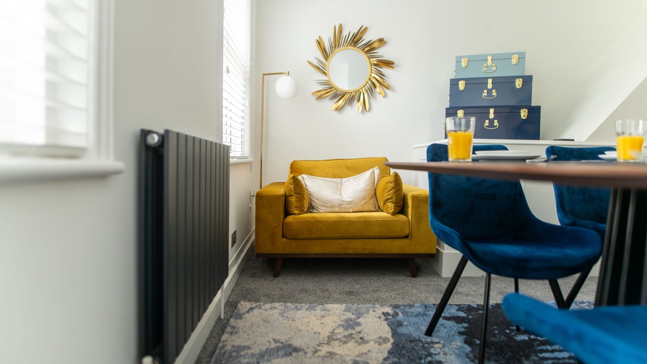 Photo of Bedroom in Folkestone