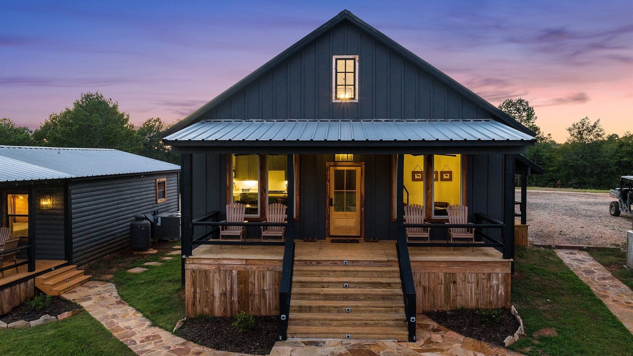Photo of Outdoor in Laneville
