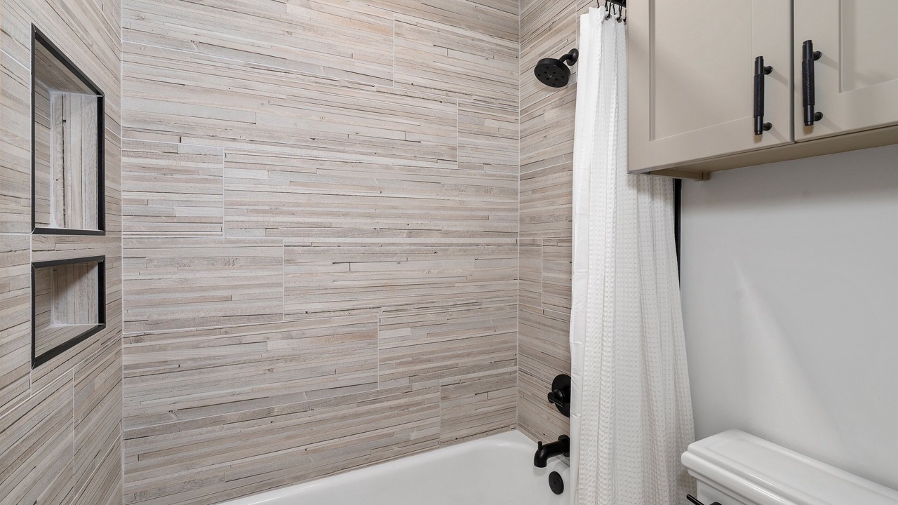 Photo of Bathroom in Laneville