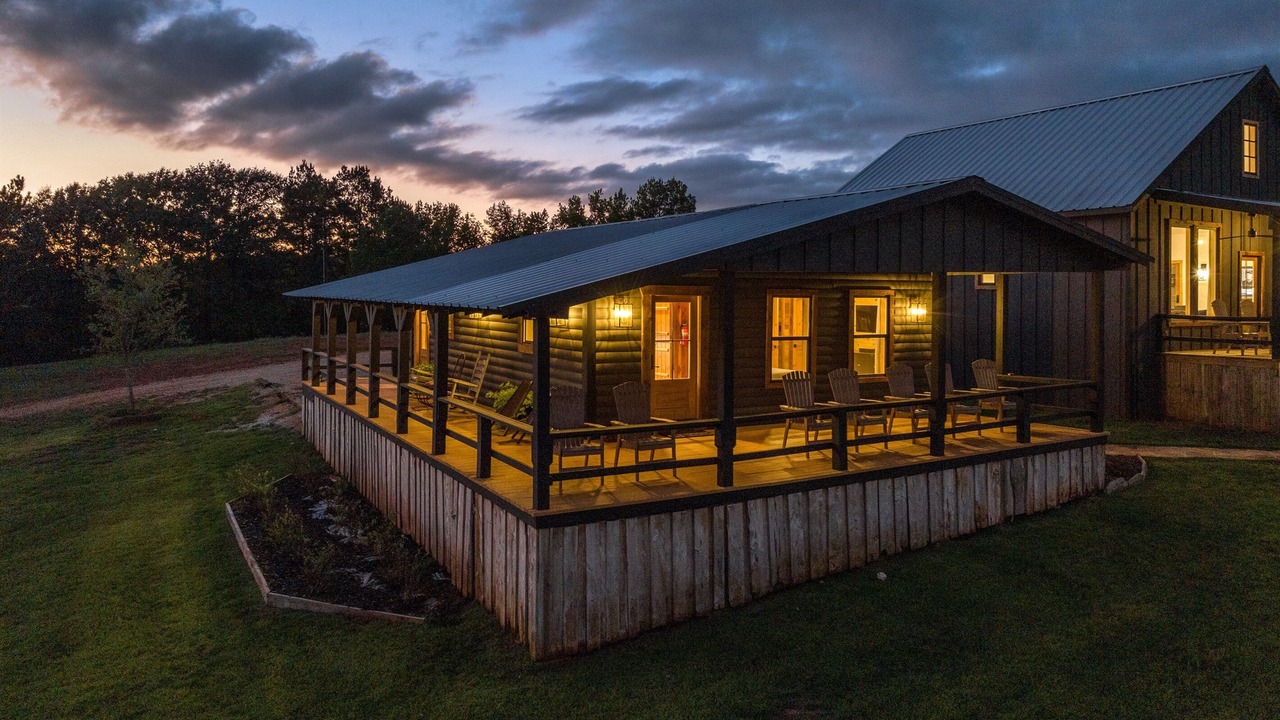Photo of Outdoor in Laneville