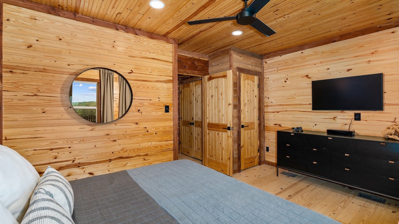 Photo of Bedroom in Laneville