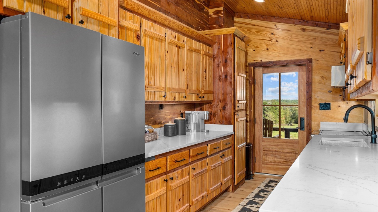 Photo of Kitchen in Laneville