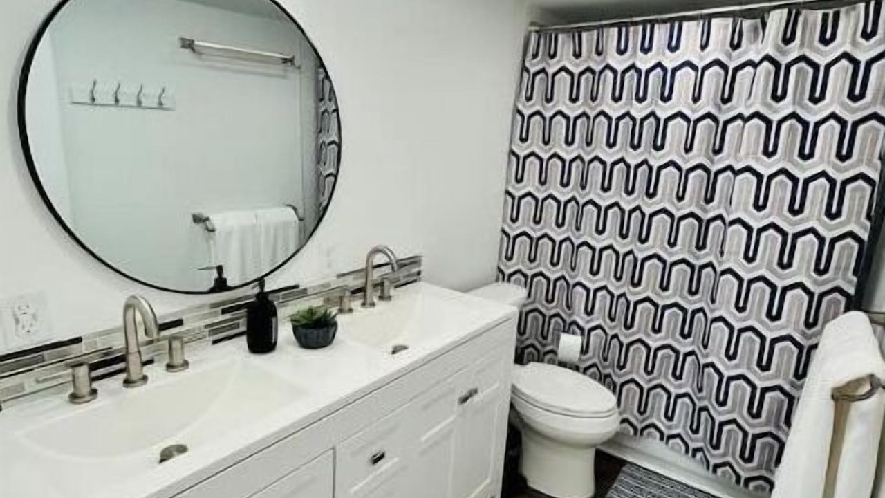 Photo of Bathroom in Blackfoot