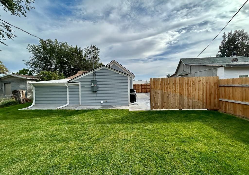 Photo of Outdoor in Blackfoot