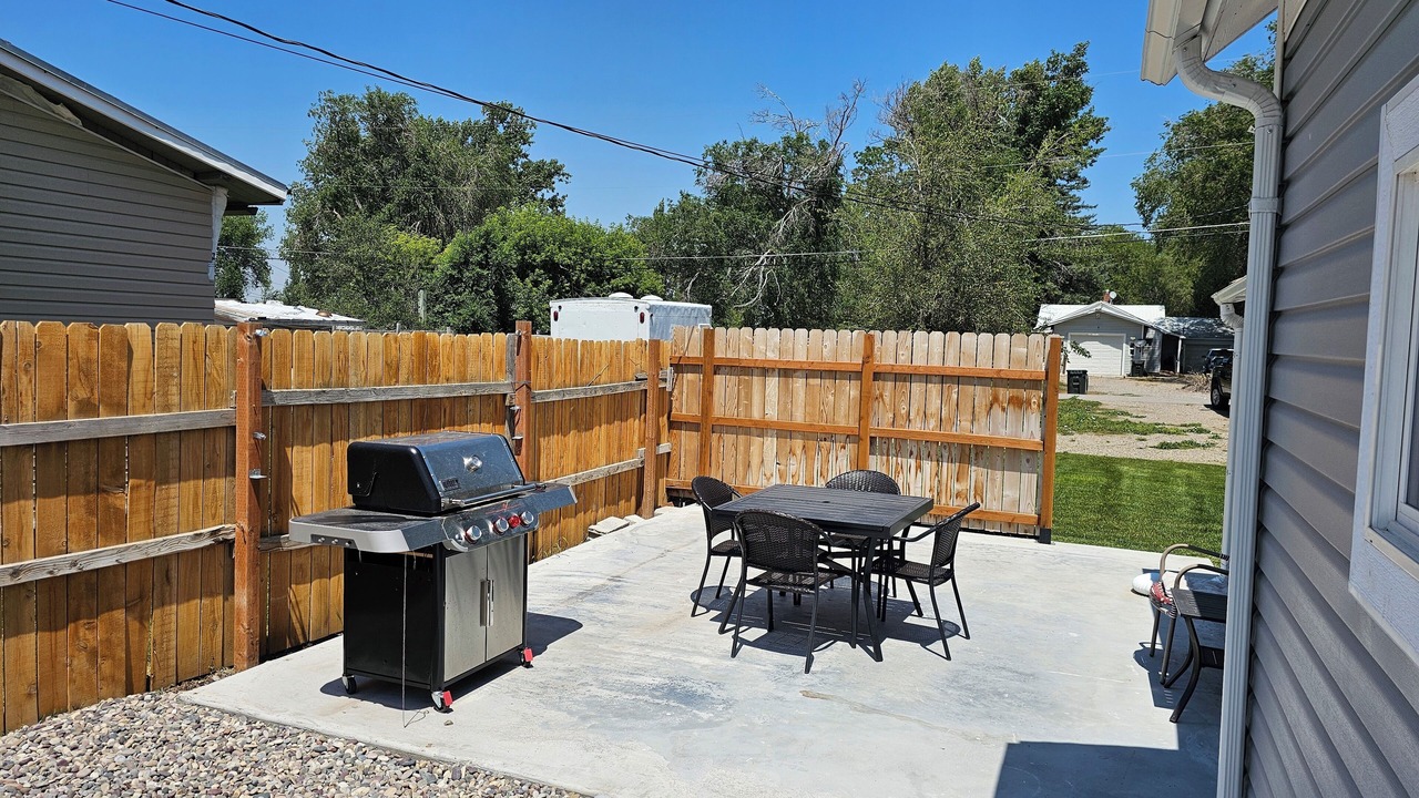 Photo of Outdoor in Blackfoot