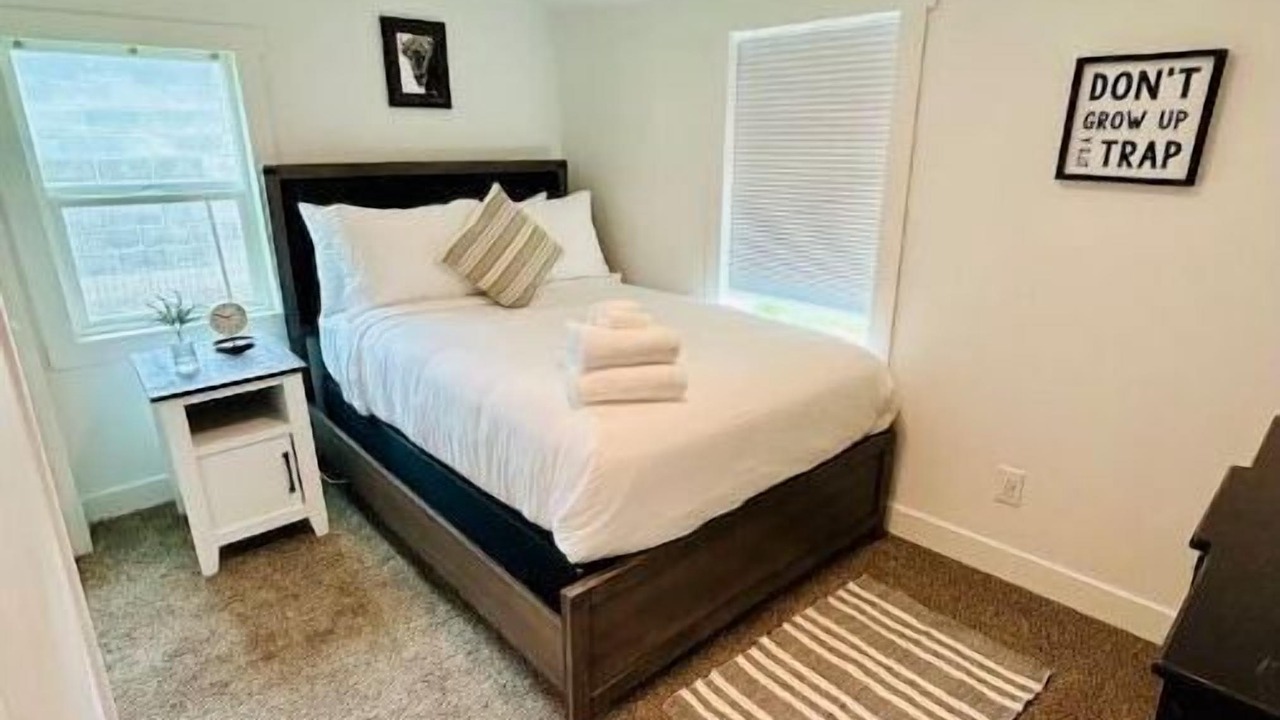 Photo of Bedroom in Blackfoot