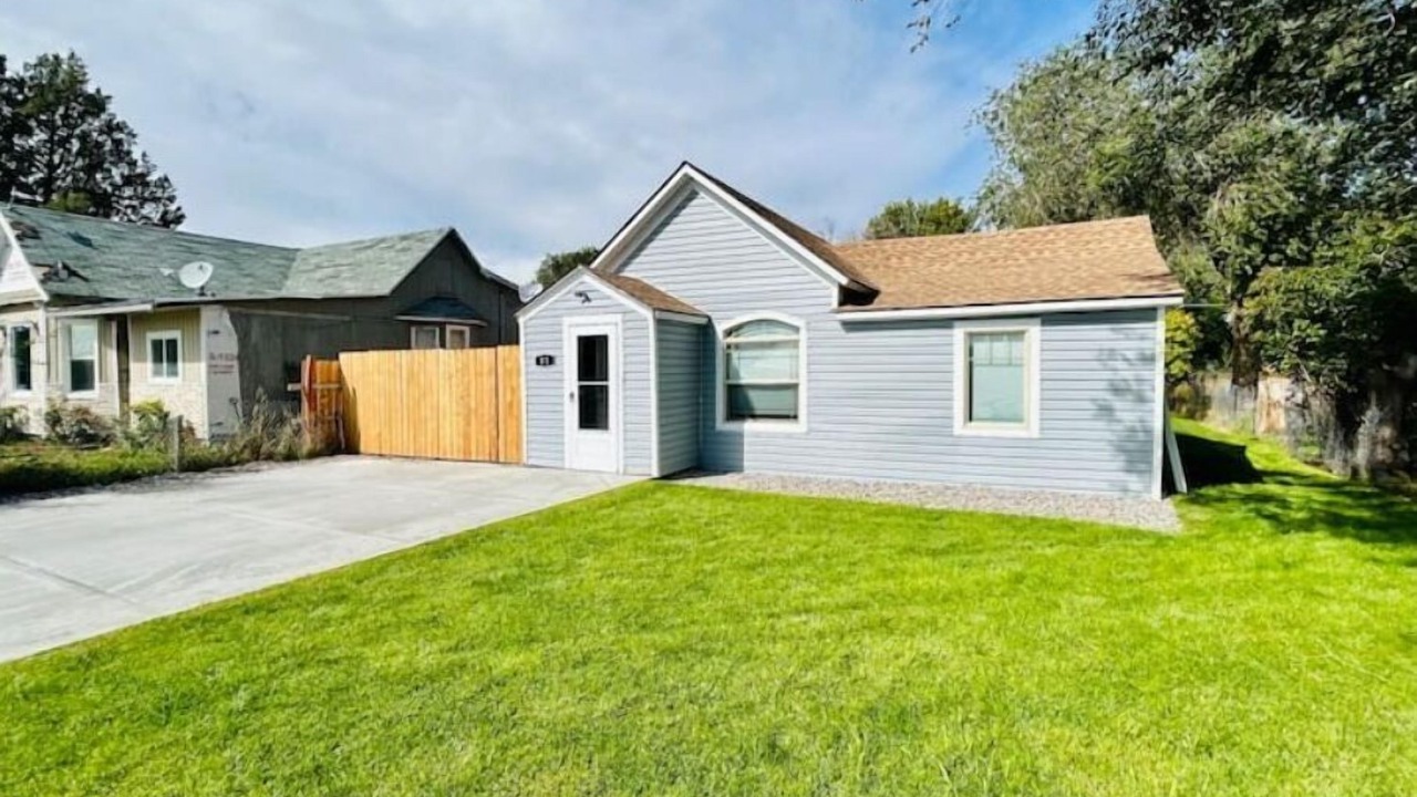 Photo of Outdoor in Blackfoot