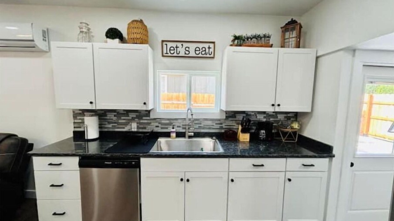 Photo of Kitchen in Blackfoot