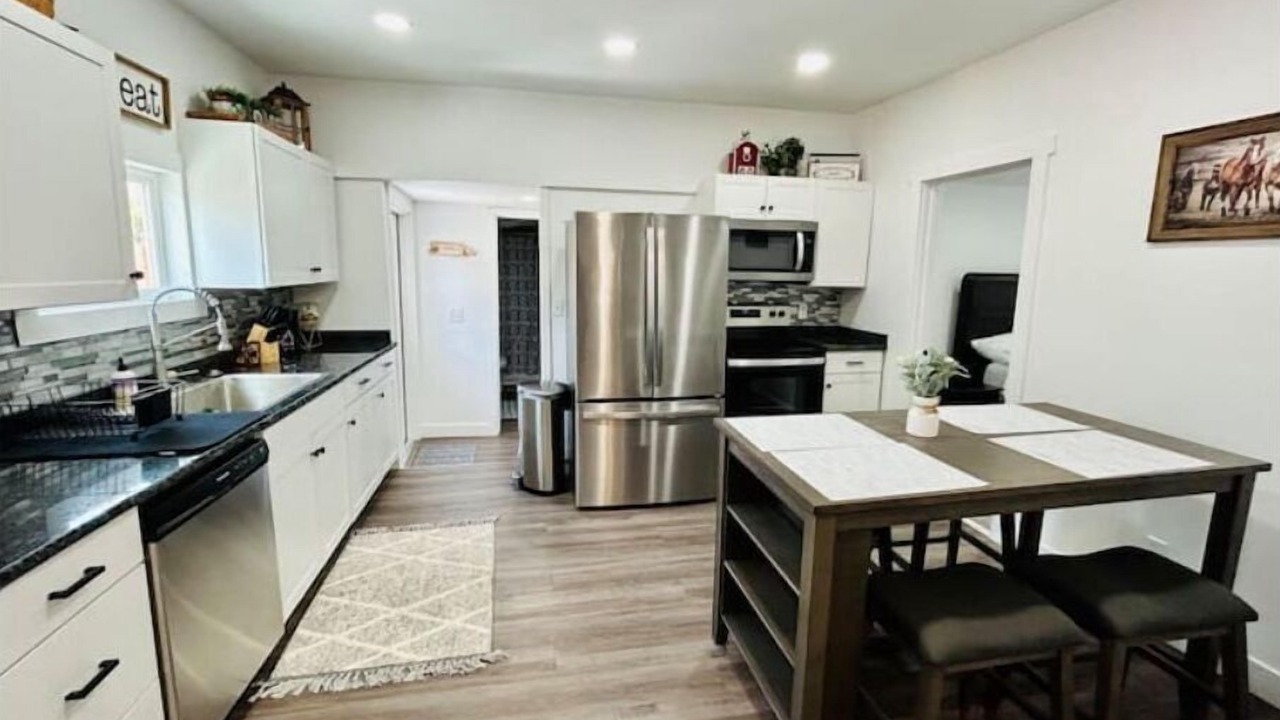 Photo of Kitchen in Blackfoot