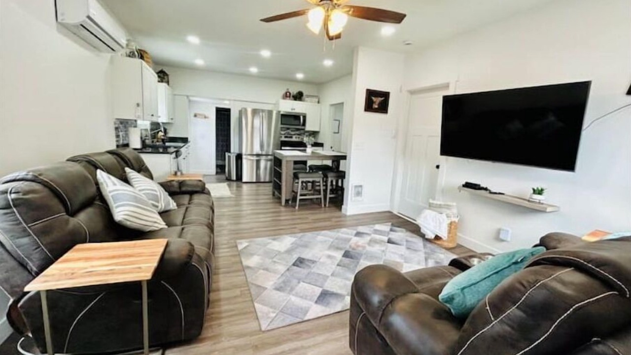 Photo of Livingroom in Blackfoot