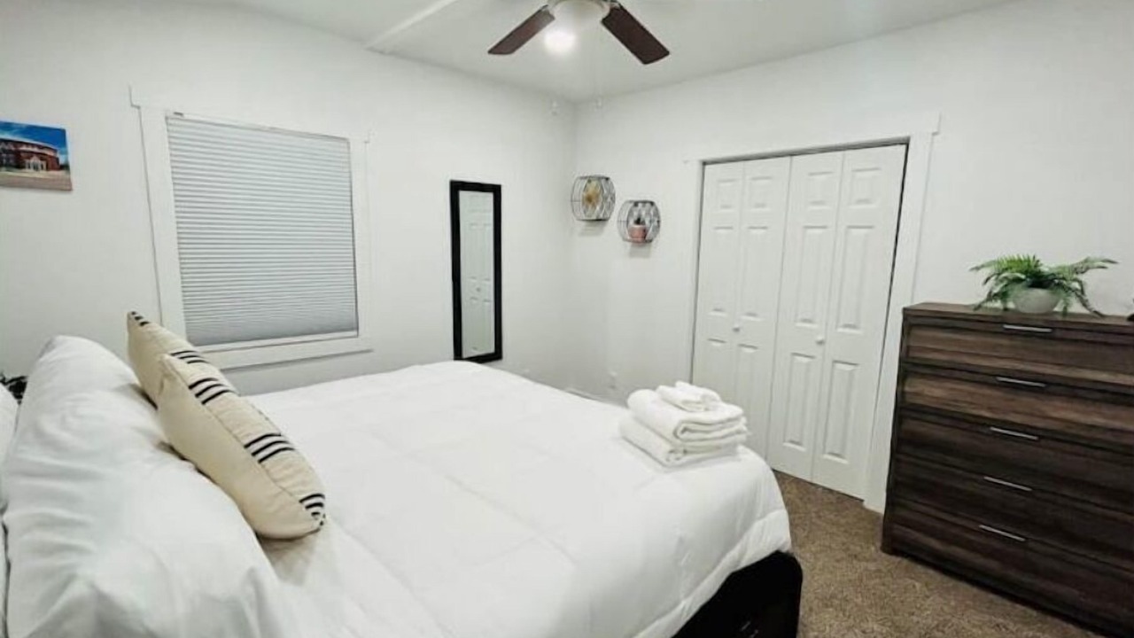 Photo of Bedroom in Blackfoot