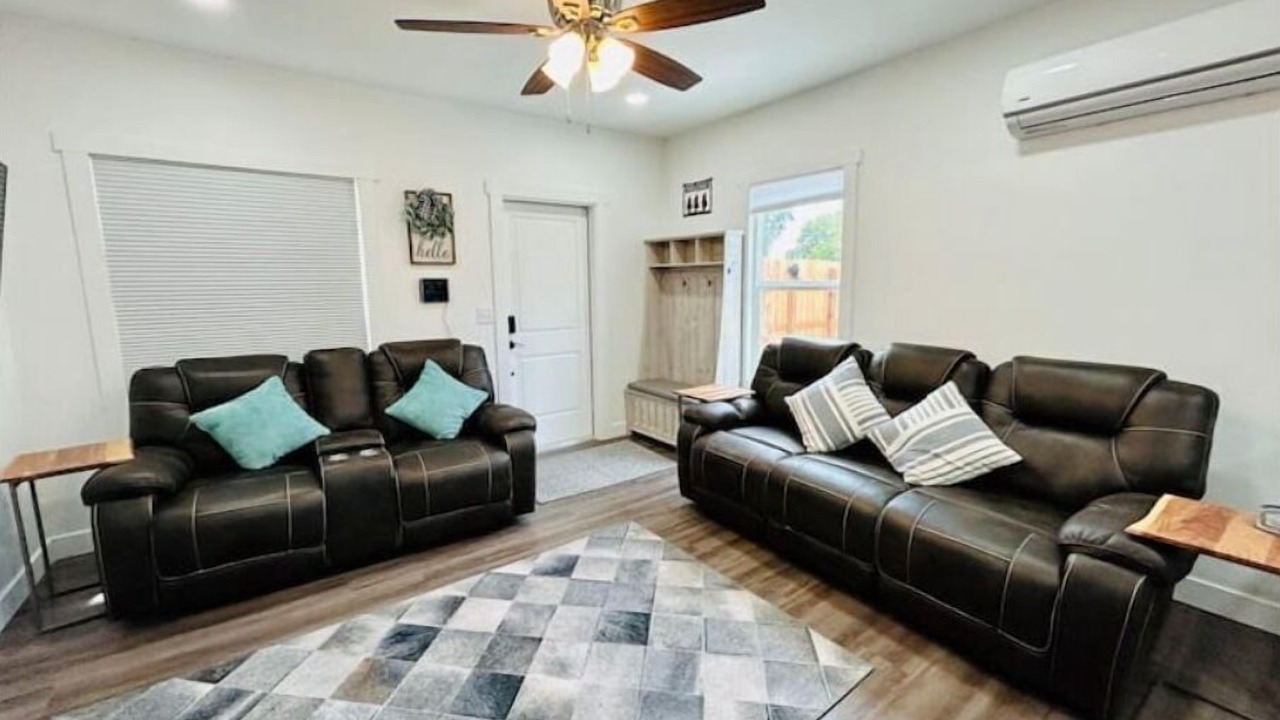 Photo of Livingroom in Blackfoot