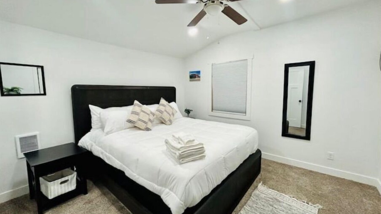 Photo of Bedroom in Blackfoot