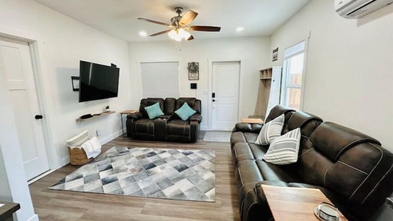 Photo of Livingroom in Blackfoot