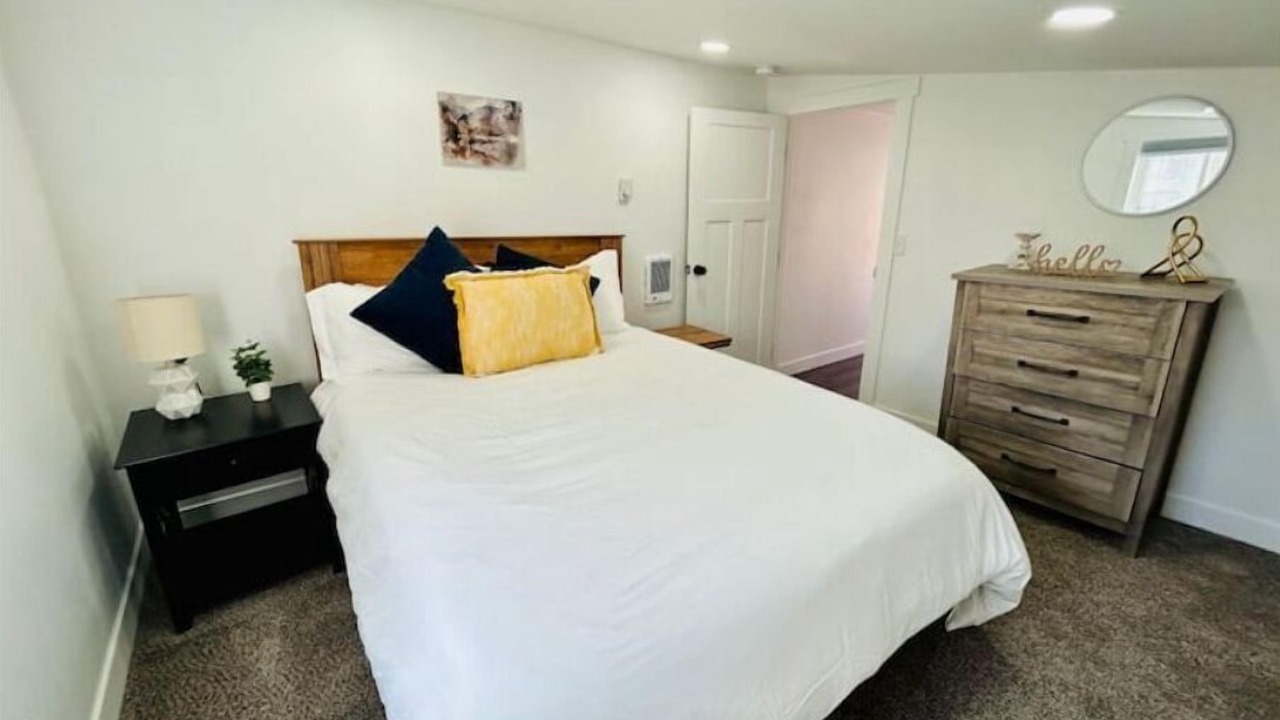 Photo of Bedroom in Blackfoot