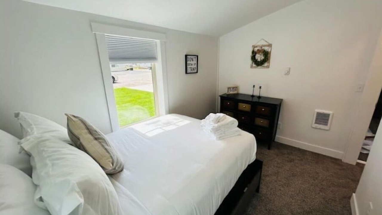 Photo of Bedroom in Blackfoot