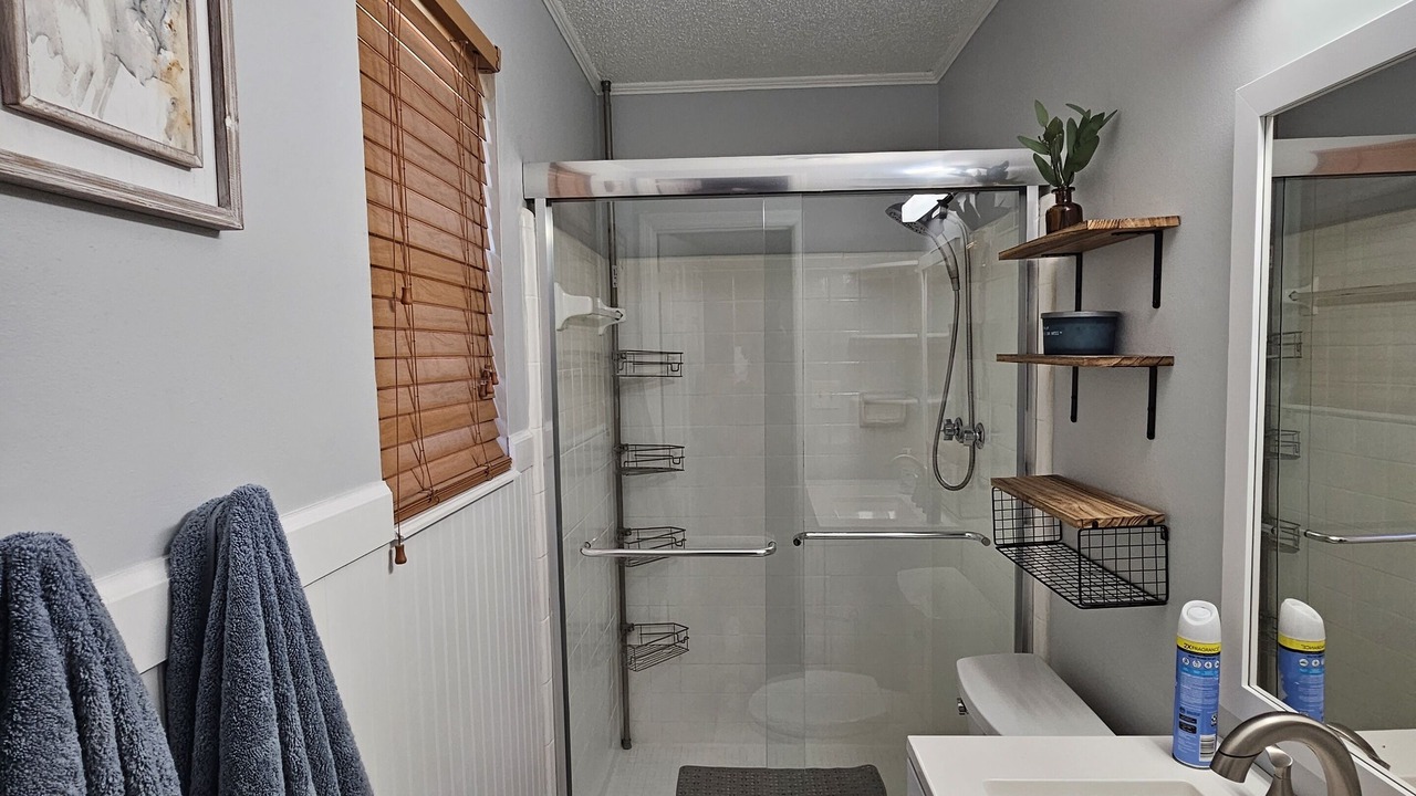 Photo of Bathroom in Augusta