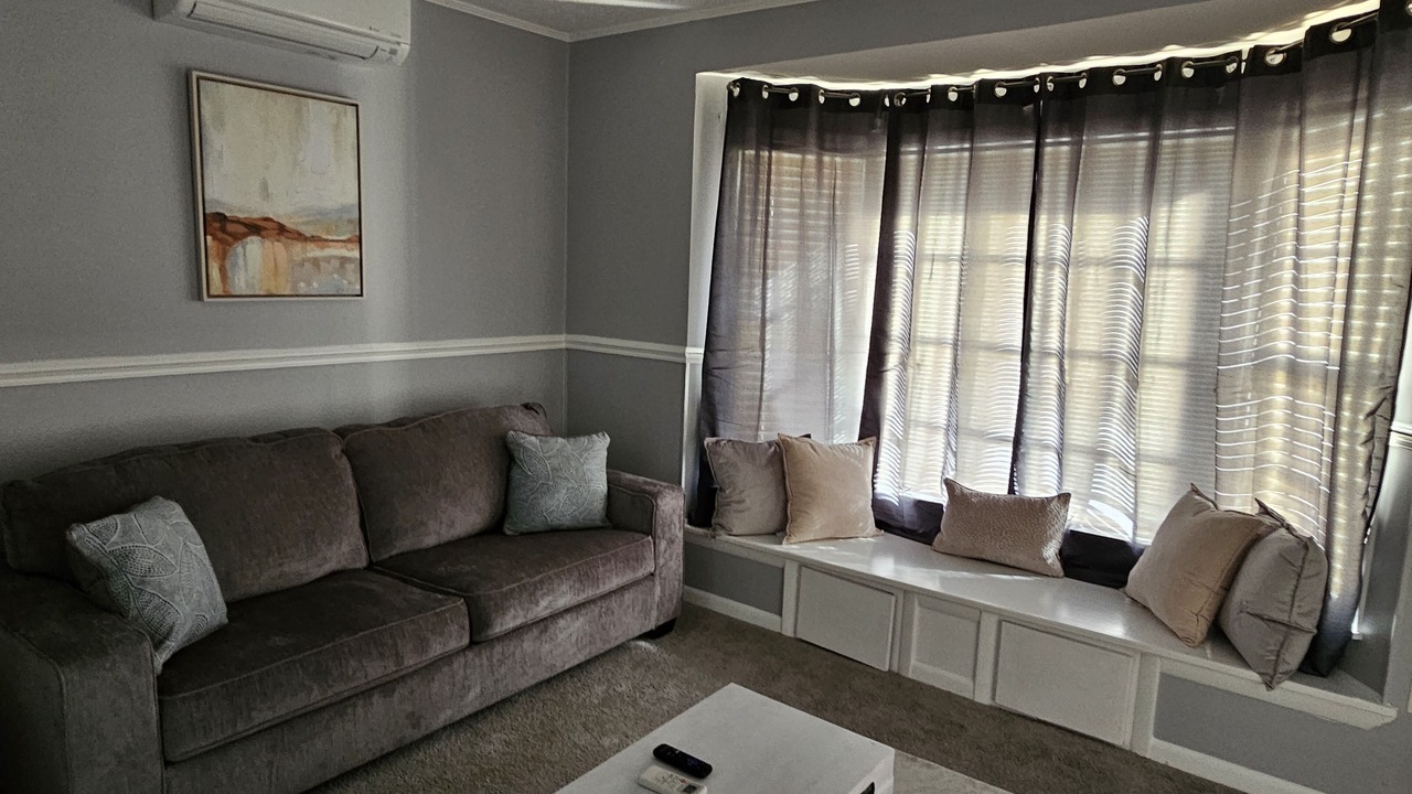 Photo of Livingroom in Augusta