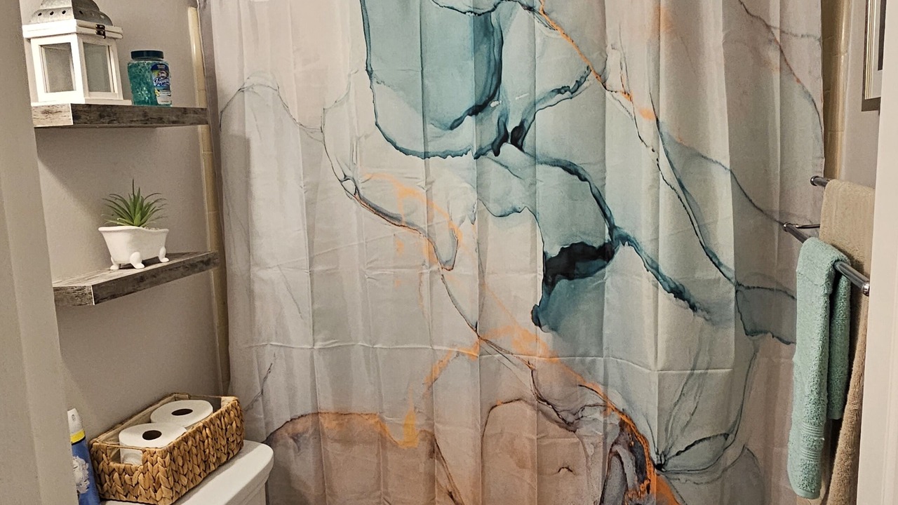 Photo of Bathroom in Augusta