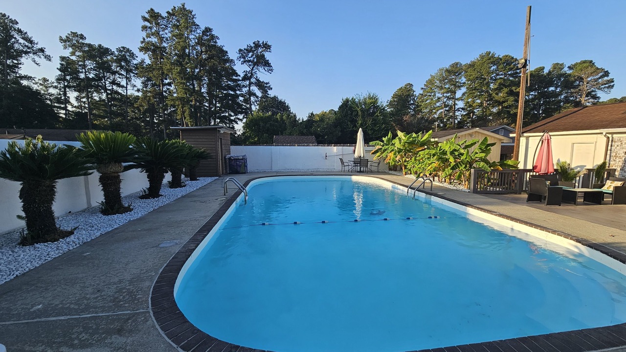 Photo of Outdoor in Augusta