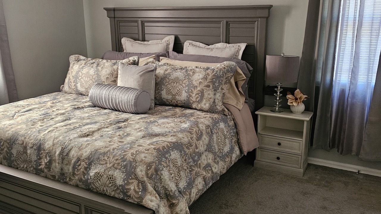 Photo of Bedroom in Augusta