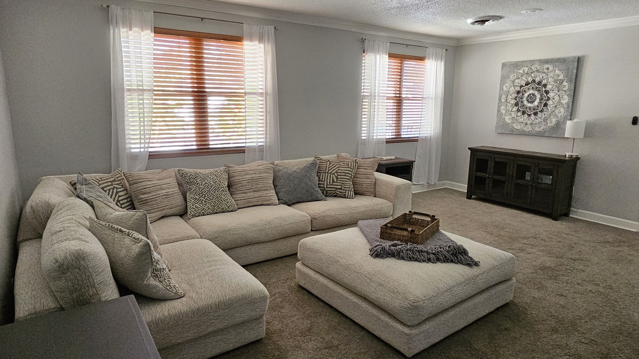 Photo of Livingroom in Augusta