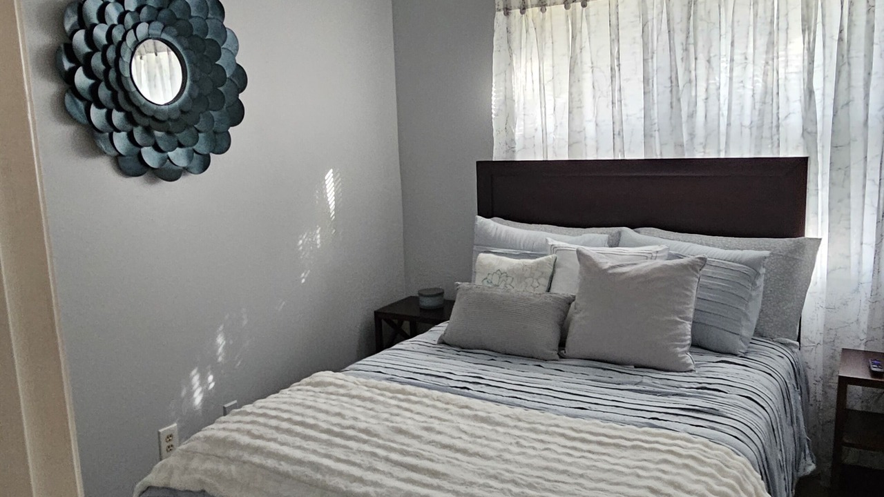 Photo of Bedroom in Augusta