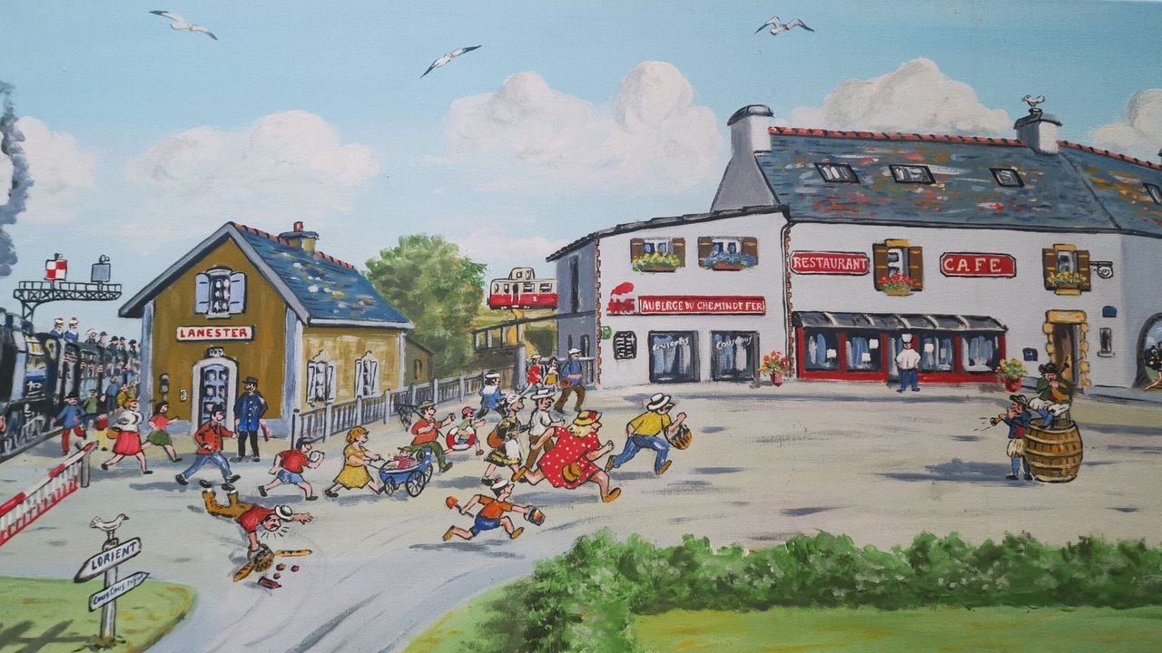 Photo of Others in Lanester