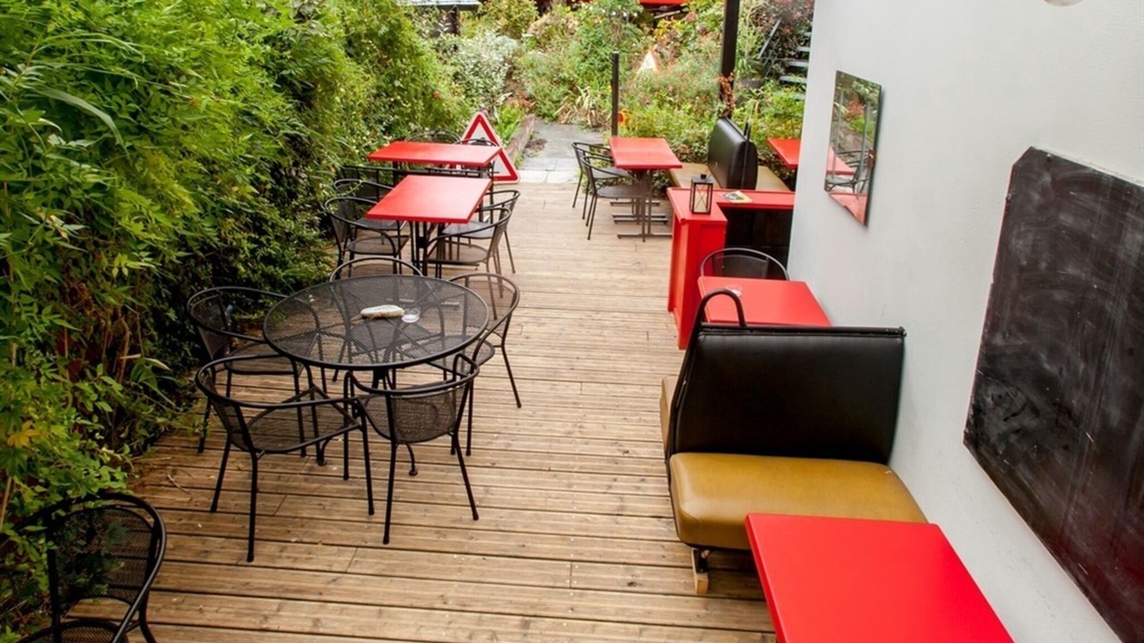 Photo of Outdoor in Lanester