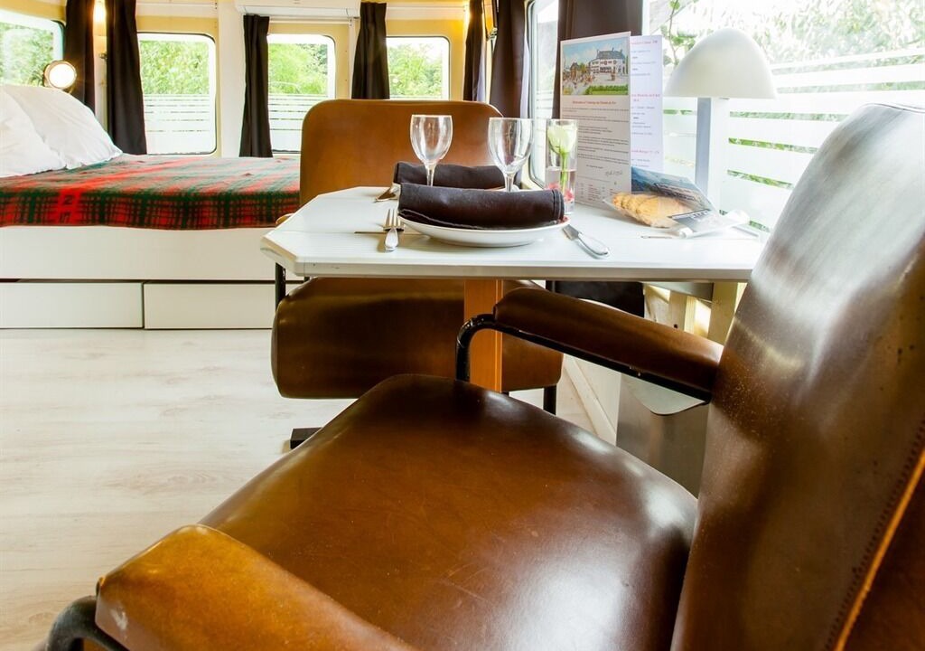 Photo of Bedroom in Lanester