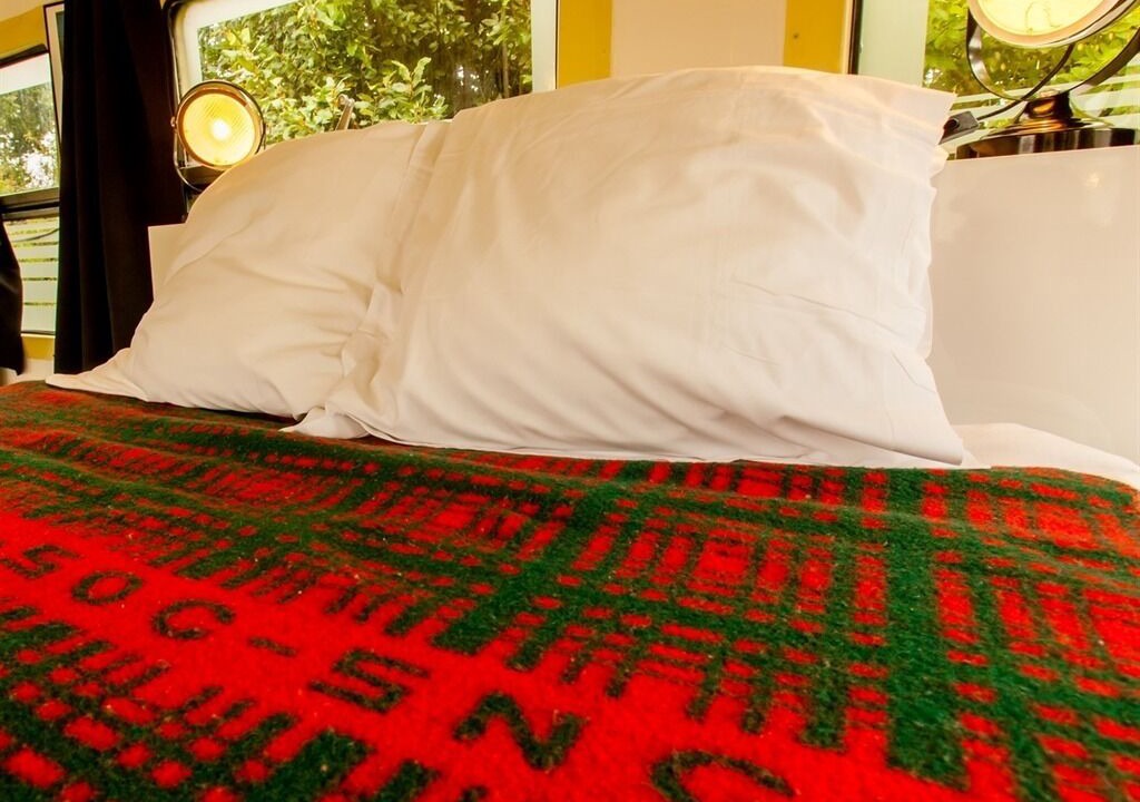 Photo of Bedroom in Lanester