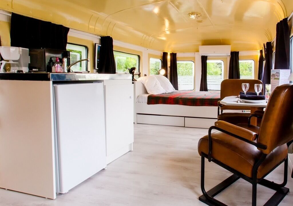 Photo of Bedroom in Lanester