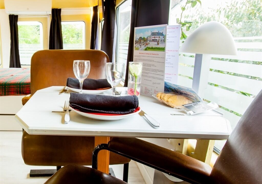 Photo of Bedroom in Lanester