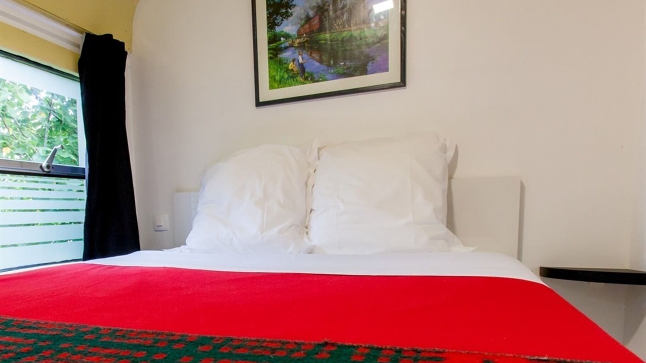 Photo of Bedroom in Lanester