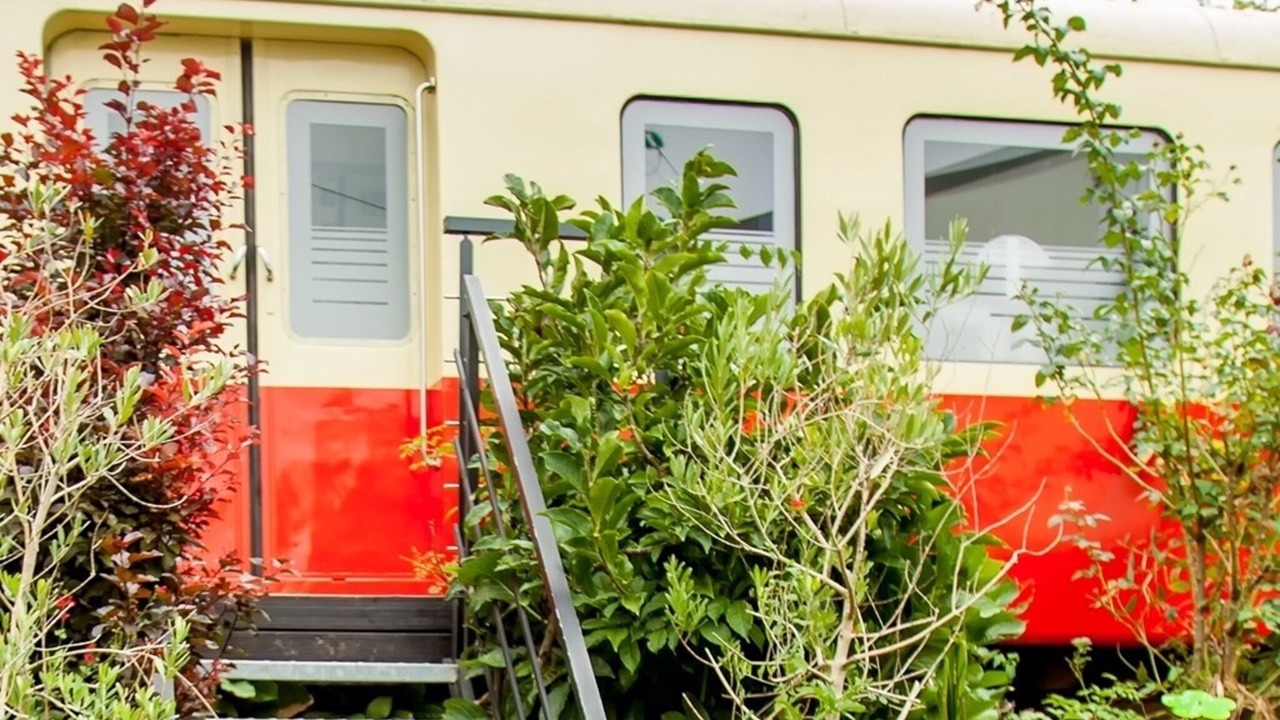 Photo of Outdoor in Lanester