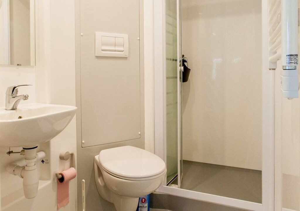 Photo of Bathroom in Lanester