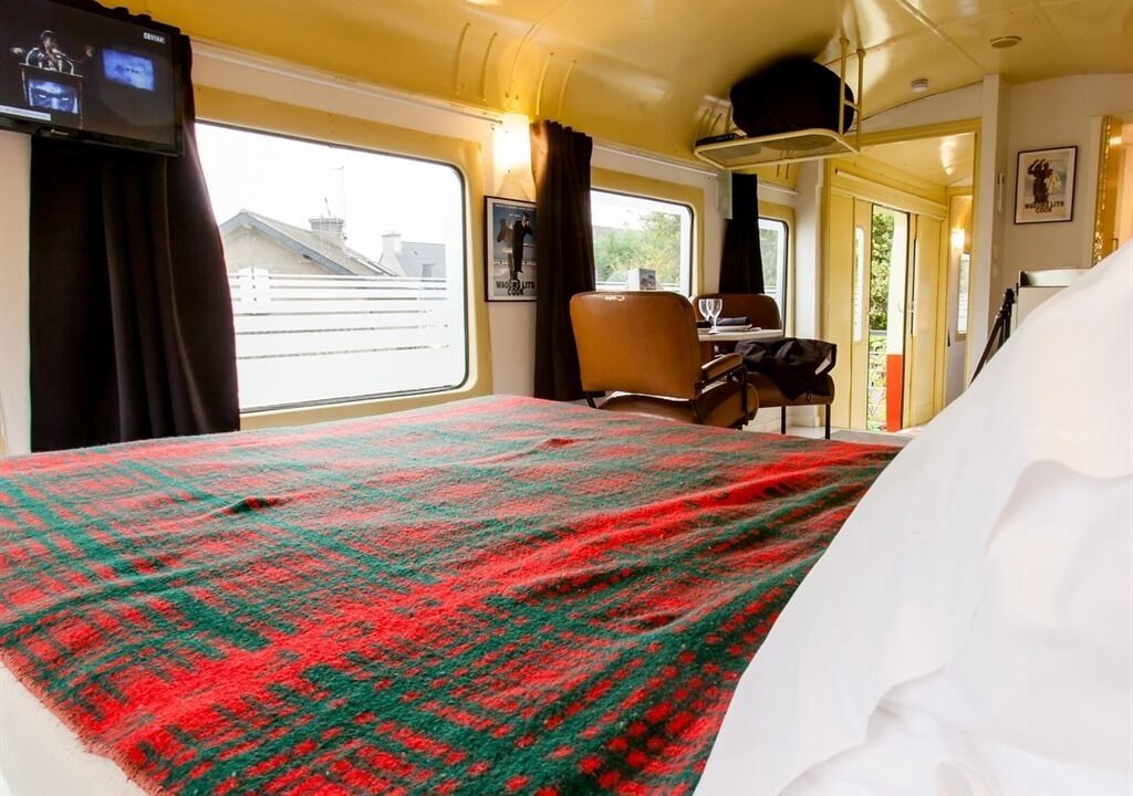 Photo of Bedroom in Lanester