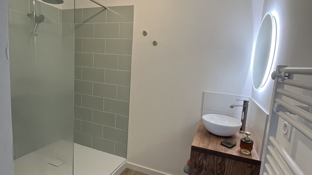 Photo of Bathroom in Ville Haute