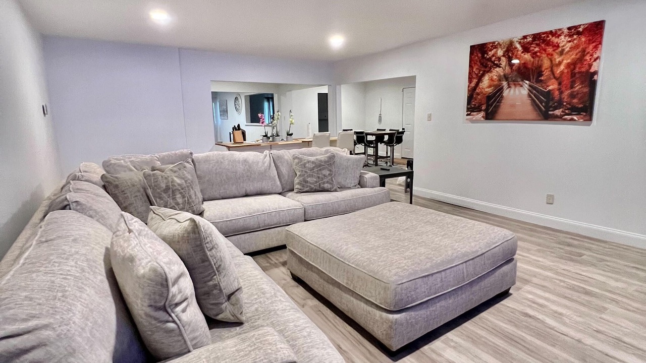 Photo of Livingroom in Shreveport