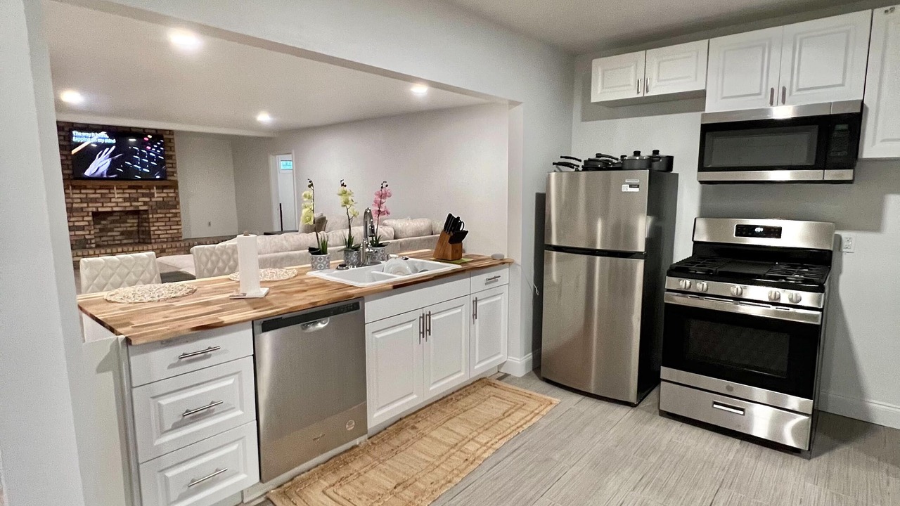 Photo of Kitchen in Shreveport