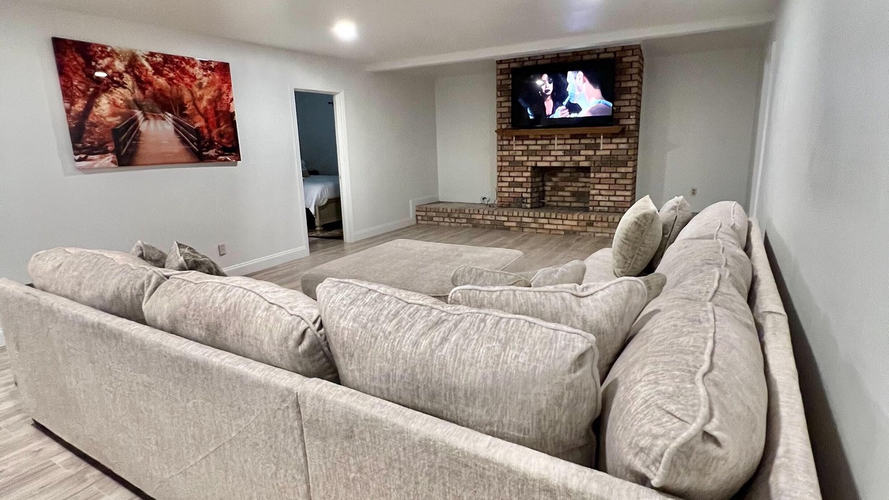 Photo of Livingroom in Shreveport