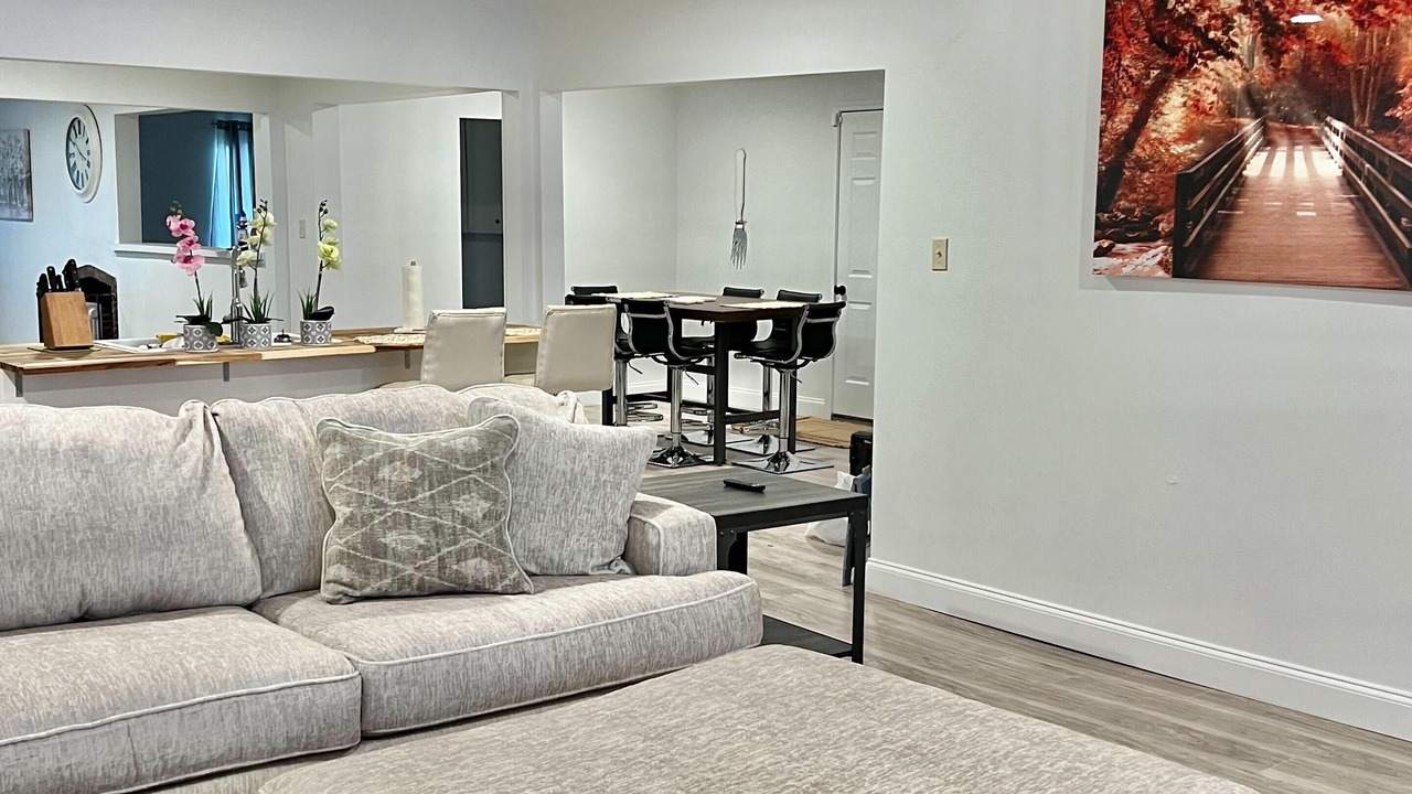 Photo of Livingroom in Shreveport