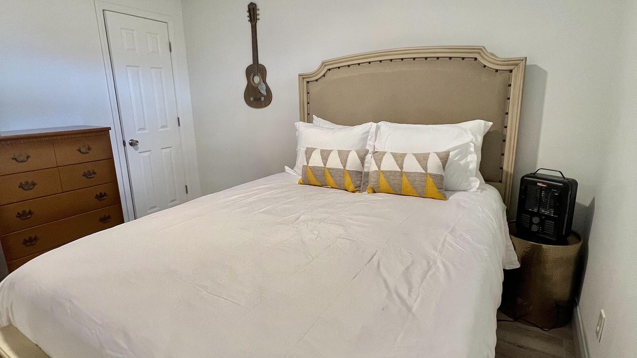 Photo of Bedroom in Shreveport