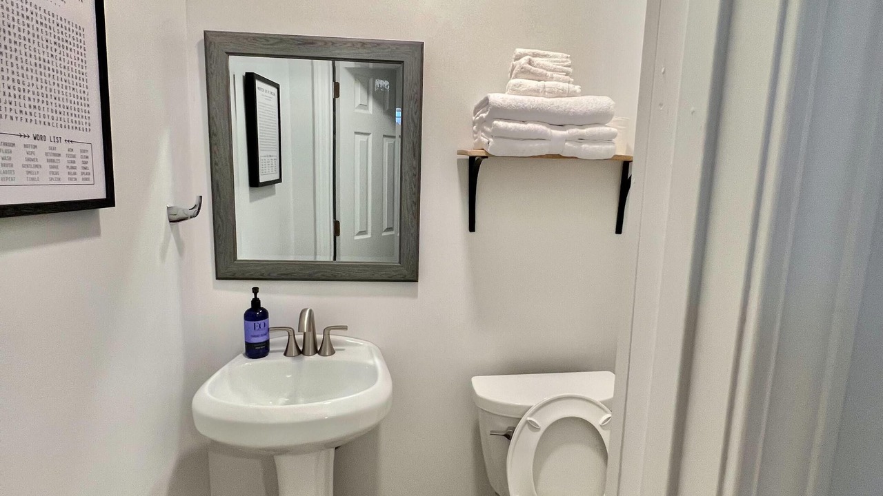 Photo of Bathroom in Shreveport