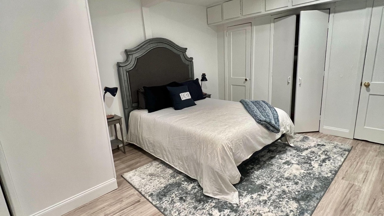 Photo of Bedroom in Shreveport
