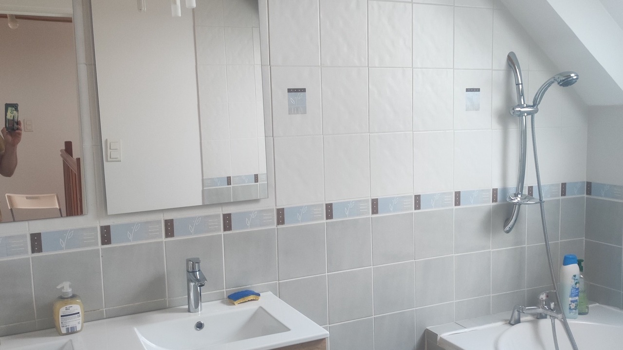 Photo of Bathroom in Guer