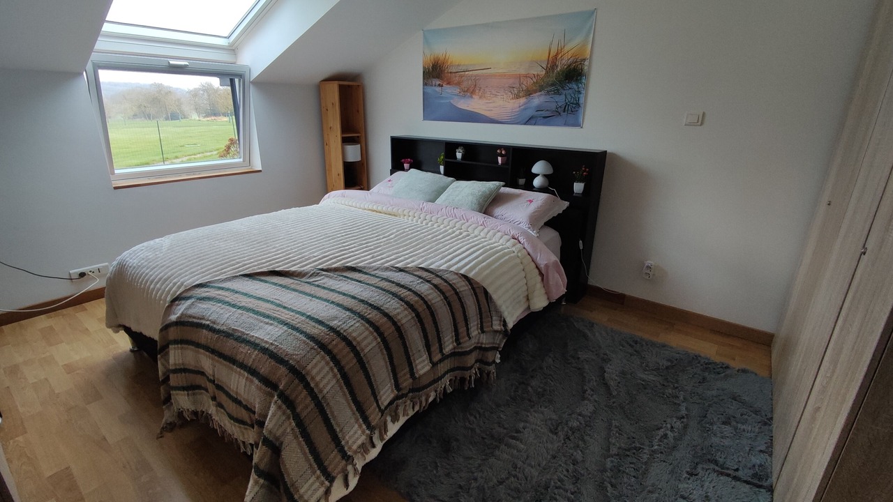 Photo of Bedroom in Guer